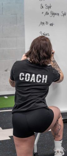 Coach Cath - Coach sportive